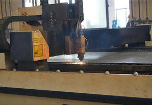 Automated Assembly