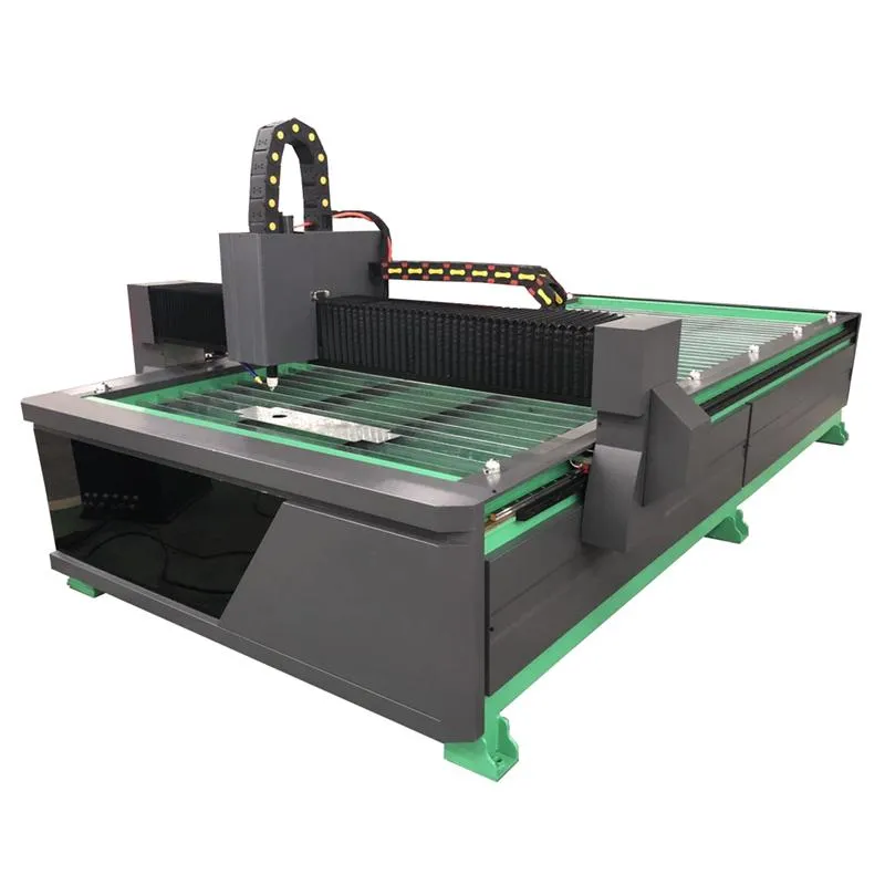 Industrial Plasma Cutters
