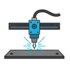 Plasma Cutter