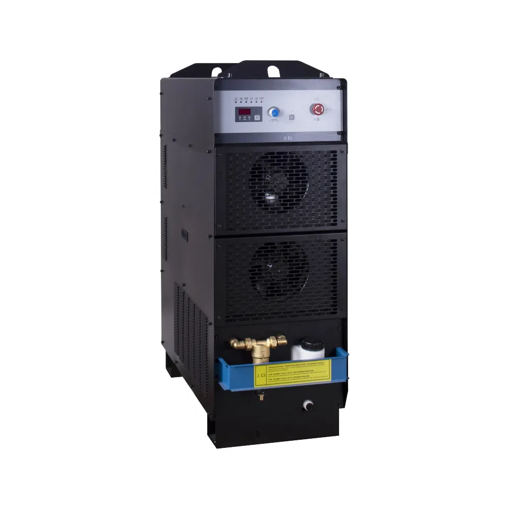 400A Industrial Fine Inverter Plasma Cutter with Gas Table